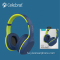 هدست بازی Sound Sound Headset Aux Port Wireless هدفون